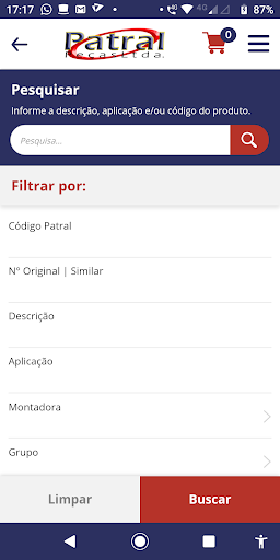 Patral Screen 2