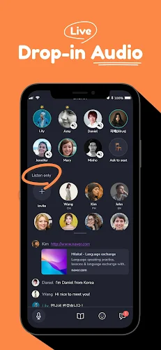 Học Ngoại Ngữ Cùng Hilokal - Phiên Bản Mới Nhất Cho Android - Tải Xuống Apk