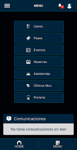 Access Control screenshot 2