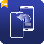 Cover Image of Tải xuống Phone Clone – Data Transfer from Old to New Phone 1.0.3 APK
