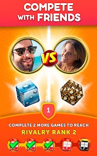 YAHTZEE® With Buddies Dice Game Apk Download New 2021 5