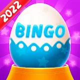 Bingo 2022 - Fun Bingo Games icon