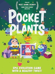 Pocket Plants: grow plant game 2.8.1 13