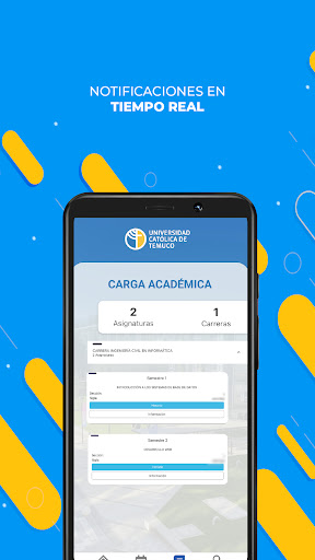 SIGA-UCT screenshot 5