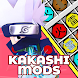 Mod for Minecraft Kakashi - Androidアプリ