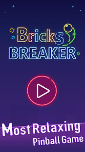 Balls Bricks Breaker 4