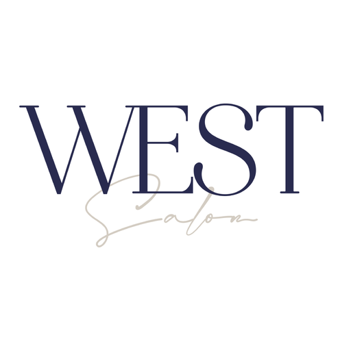 West Salon logo