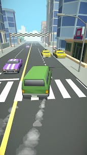 Mini Theft Auto Apk Mod for Android [Unlimited Coins/Gems] 1