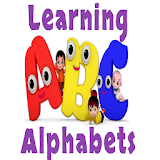 Learning ABC Alphabets icon