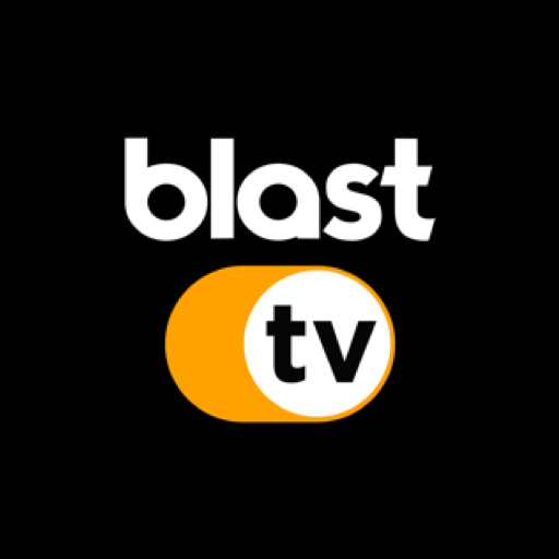 BlastTV logo