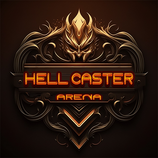 Hellcaster Arena