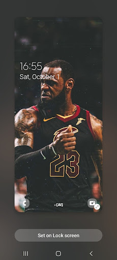 LeBron James Wallpapers 4k Screen 2