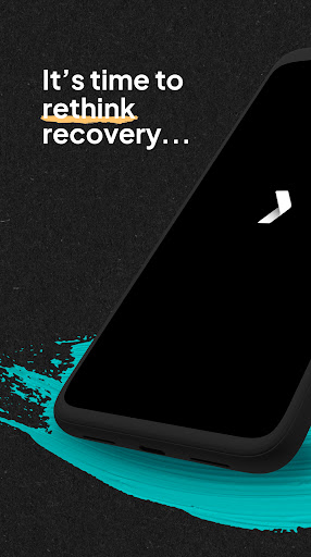 Android application Exodus Recovery screenshort