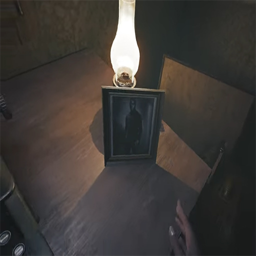 LAYERS OF FEAR 2024 HORREUR