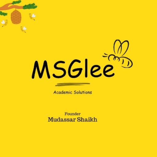 MSGlee logo