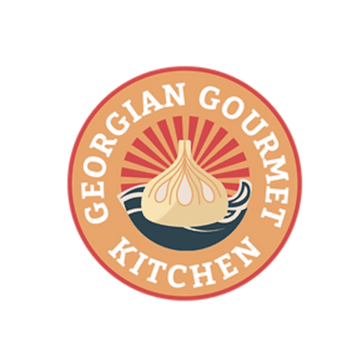 Georgian Gourmet Kitchen Logo