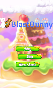 BlastBunny | Bubble Shooter