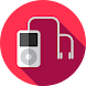 Row Music Player - Androidアプリ