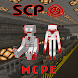 SCP CB MCPE - Androidアプリ