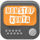 Non Stop Konya icon