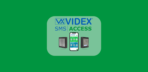 Videx SMS Access
