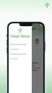 Physio Mobile