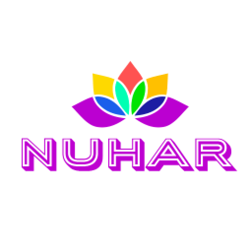 Nuhar Centro Benessere logo