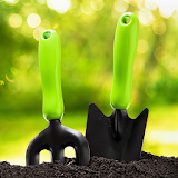 Gardening for Beginners icon