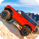 Cover Image of Download Extreme Offroad 4x4 Racing  APK