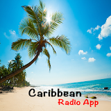 Caribbean Radio icon
