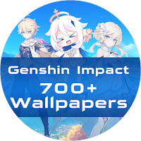 Genshin Impact Wallpaper