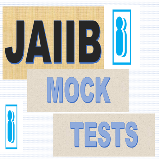 JAIIB MOCK TEST PRO logo