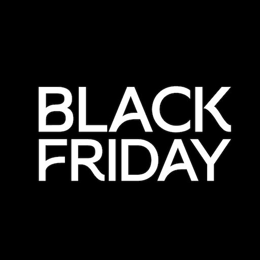 بلاك فرايدي | Black Friday
