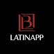 Latin App - Androidアプリ