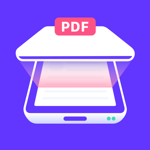 ScanFlip: PDF Scanner App + OC Tải xuống trên Windows