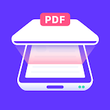 ScanFlip: PDF Scanner App + OCR icon