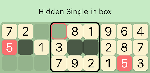 Sudoku Solver2