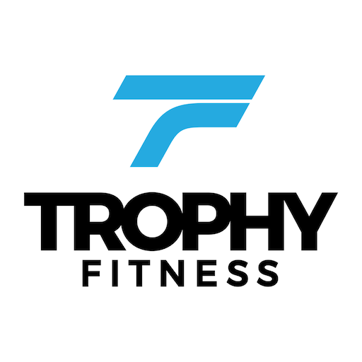 Trophy Fitness logo