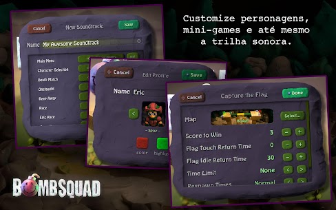 BombSquad 6