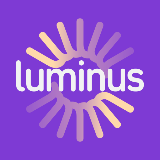 Luminus Wound Care Analytics logo
