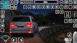 Car Games: School Car Driving - Screenshot 2