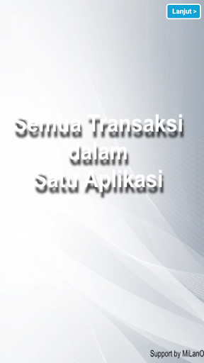 Android application Jaya Cell screenshort