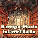 Baroque Music - Internet Radio icon