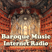 Baroque Music - Internet Radio