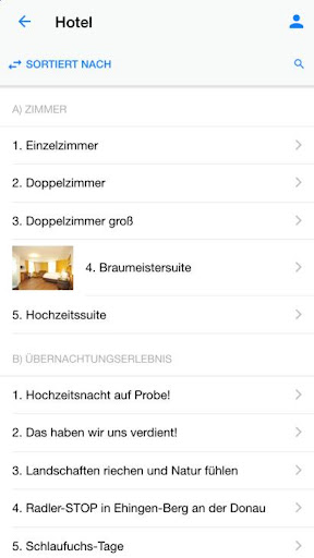 Landgasthof Zur Rose