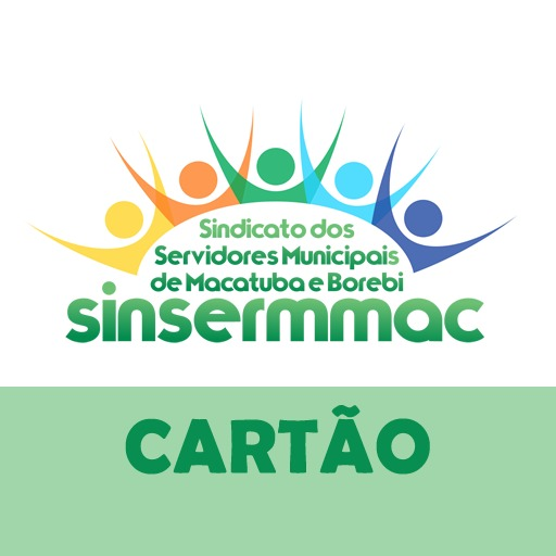 Sinsermmac - Cartão logo