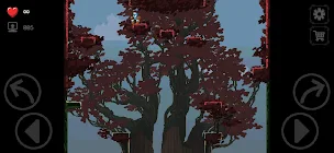 Jump King - Screenshot 2