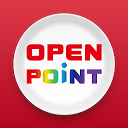 Herunterladen OPEN POINT：消費累點 回饋優惠 Installieren Sie Neueste APK Downloader