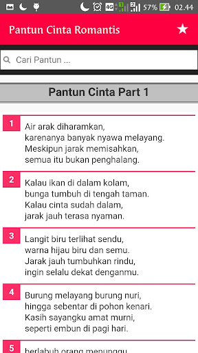 Updated Pantun Cinta Remaja Romantis Mod App Download For Pc Android 2021