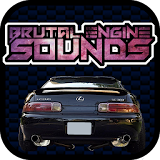 Engine sounds of Lexus SC400 icon